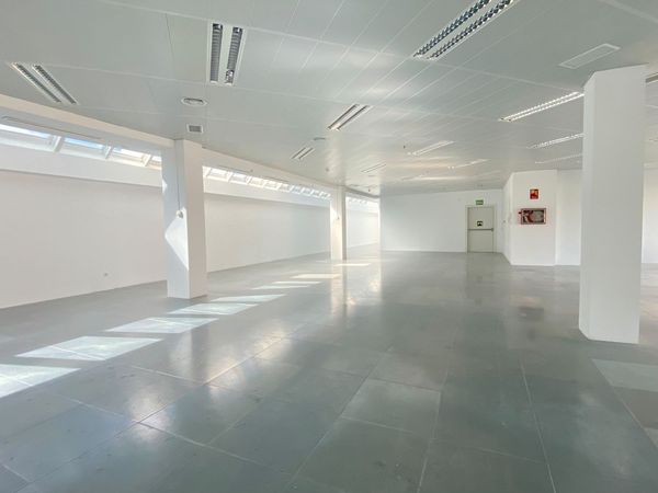 Oficina En Alquiler