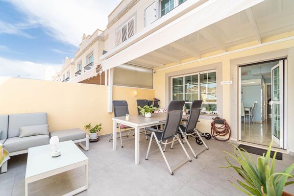 Dúplex En Venta