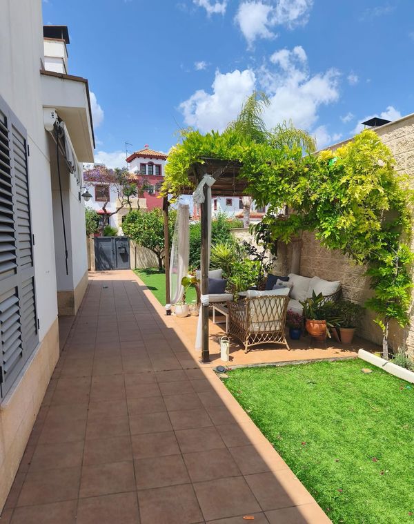 Casa/Chalet independiente En Venta