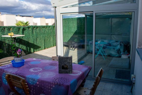 Dúplex En Venta