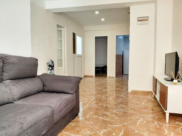 Piso En Venta