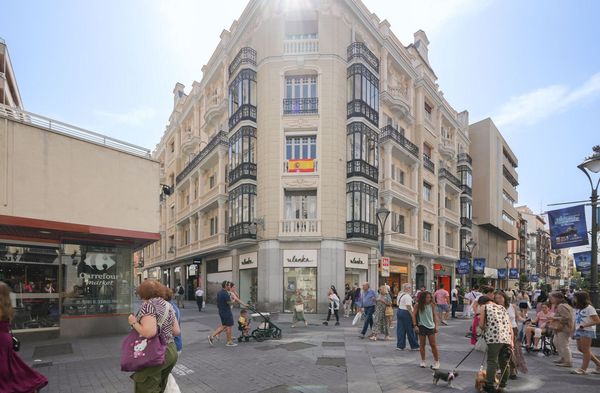 Piso En Venta