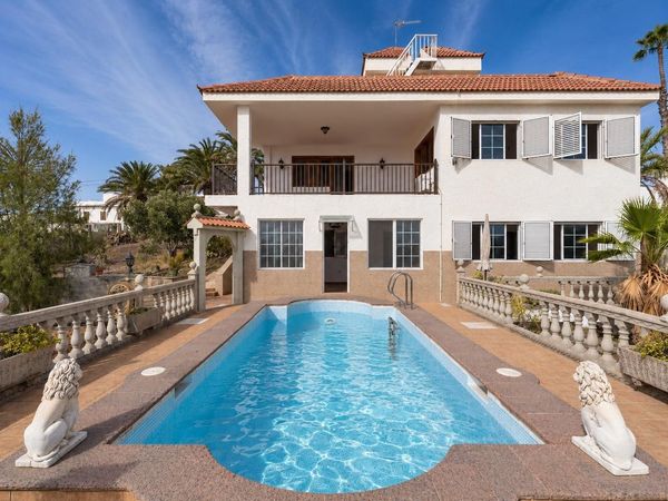 Casa/Chalet independiente En Venta