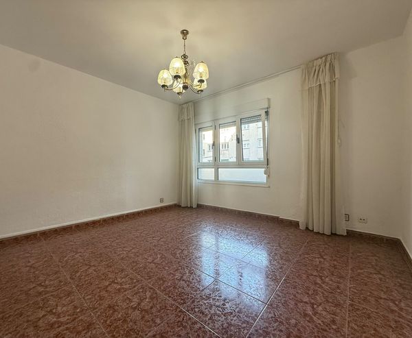 Piso En Venta