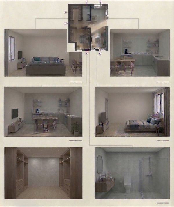 Piso En Venta