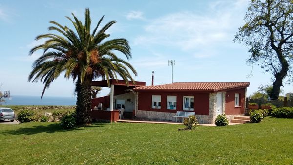 Casa/Chalet independiente En Venta