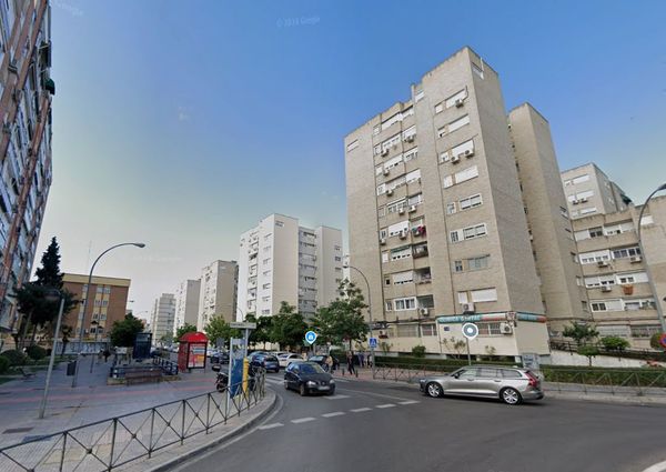 Piso En Venta