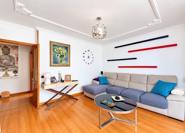 Piso En Venta