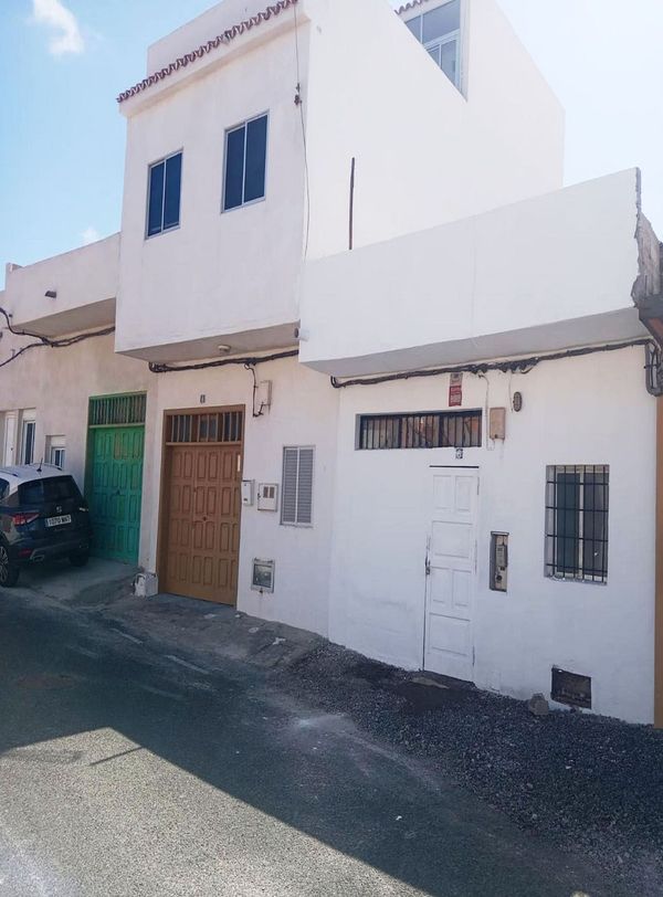 Terreno / Urbano (solar) En Venta