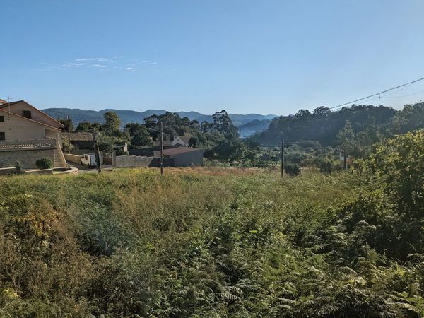 Terreno / Urbano (solar) En Venta