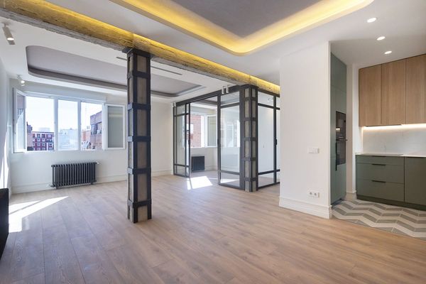 Piso En Venta