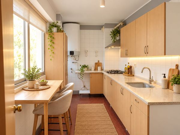 Piso En Venta