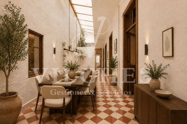 Casa/Chalet pareado En Venta