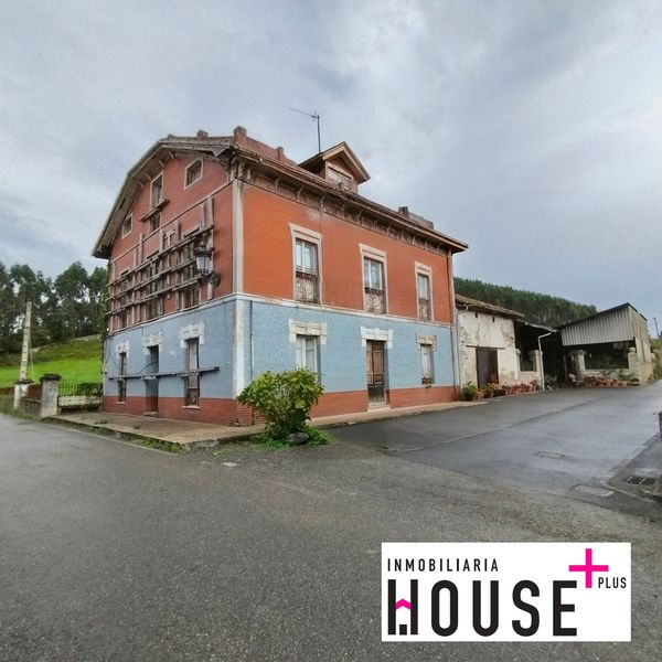 Casa/Chalet independiente En Venta