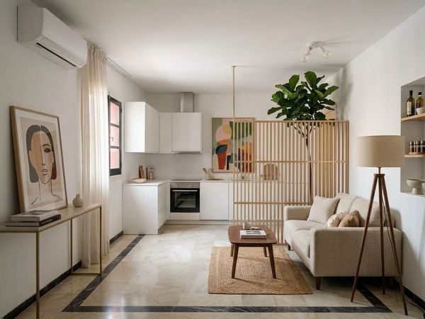 Estudio En Venta