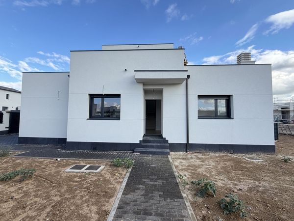 Casa/Chalet pareado En Venta
