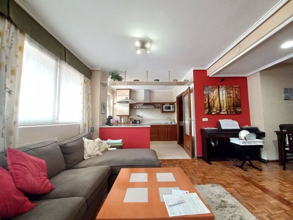 Piso En Venta