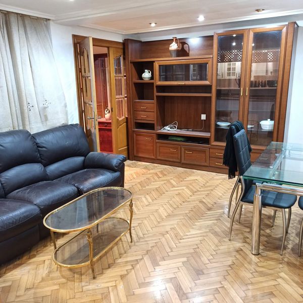 Piso En Venta