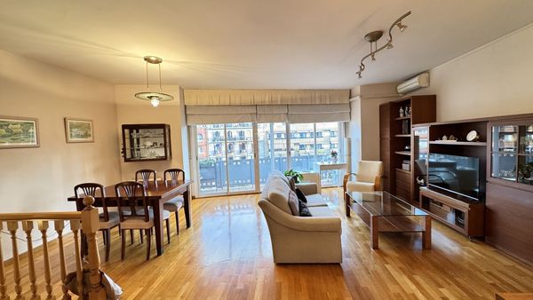 Ático / Dúplex En Venta