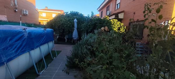 Casa/Chalet pareado En Venta