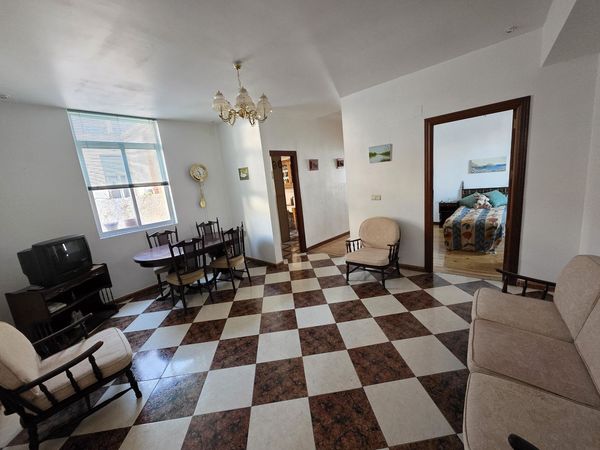 Piso En Venta