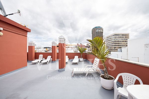 Piso En Venta