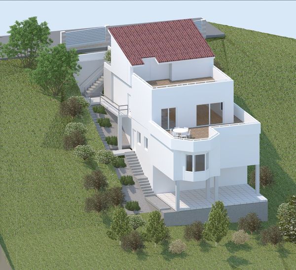 Casa/Chalet independiente En Venta