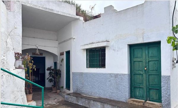Finca rústica En Venta