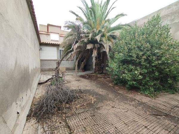 Casa/Chalet pareado En Venta