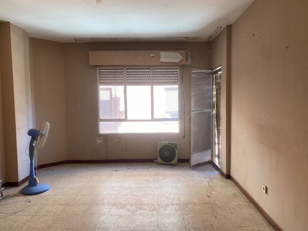Piso En Venta