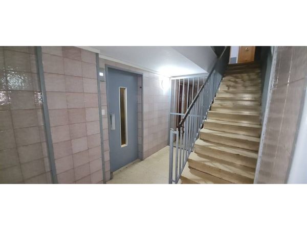 Piso En Venta