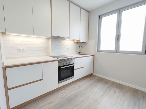 Piso En Venta