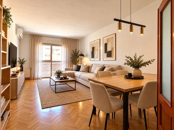 Piso En Venta