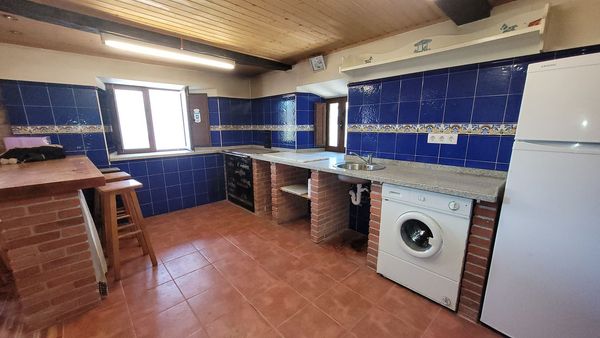 Casa/Chalet adosado En Venta