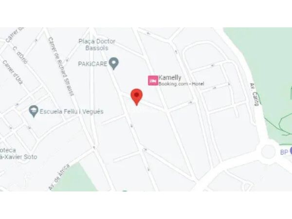 Piso En Venta