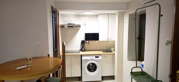 Estudio En Alquiler