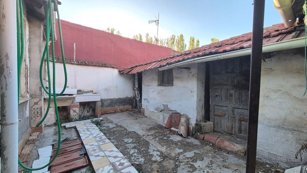 Casa/Chalet adosado En Venta