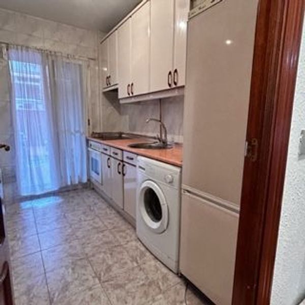 Piso En Venta