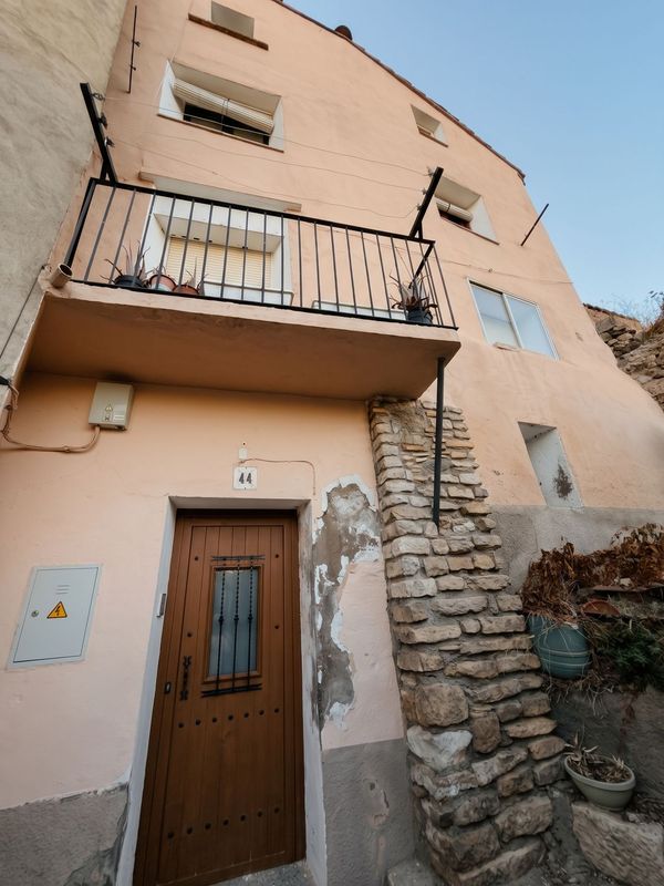 Casa de pueblo En Venta