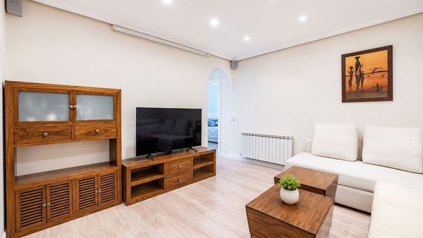 Piso En Venta