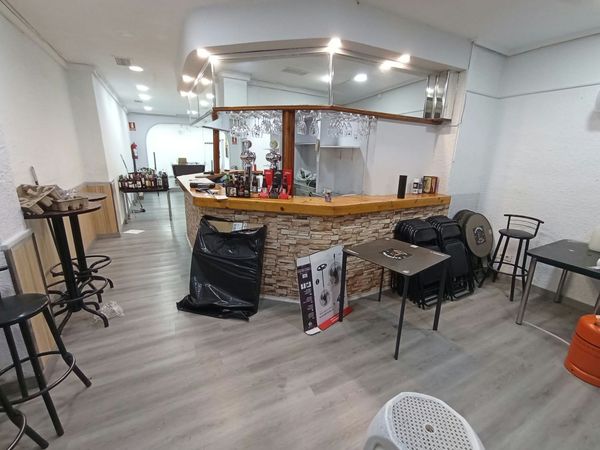 Local En Venta
