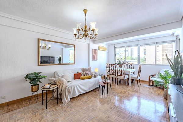 Piso En Venta