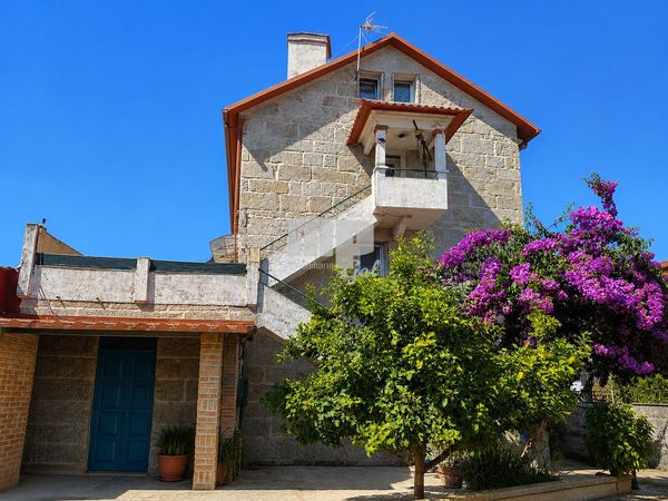 Casa/Chalet adosado En Venta
