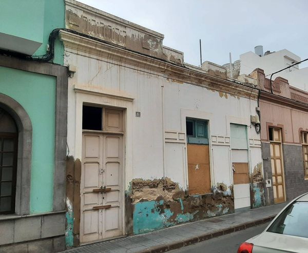 Terreno En Venta