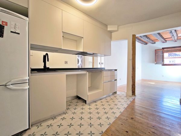 Piso En Venta