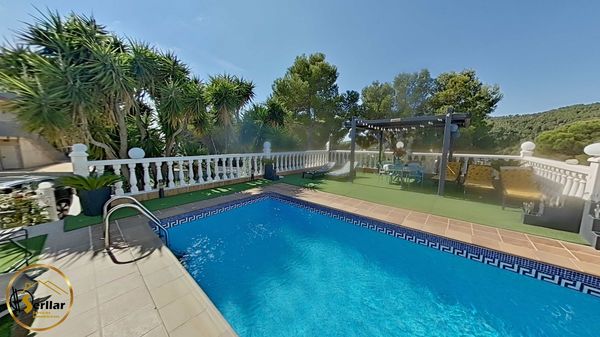 Casa/Chalet independiente En Venta