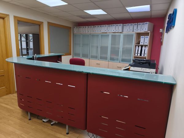 Oficina En Venta