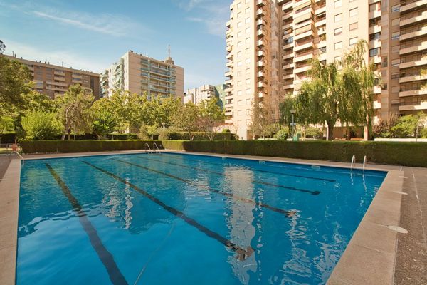Piso En Alquiler