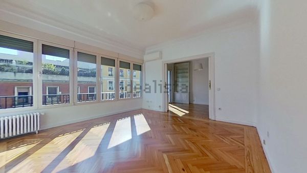 Piso En Alquiler