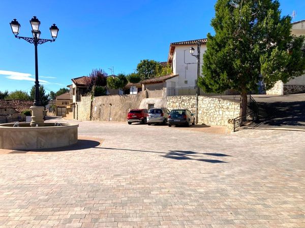 Terreno / Urbano (solar) En Venta
